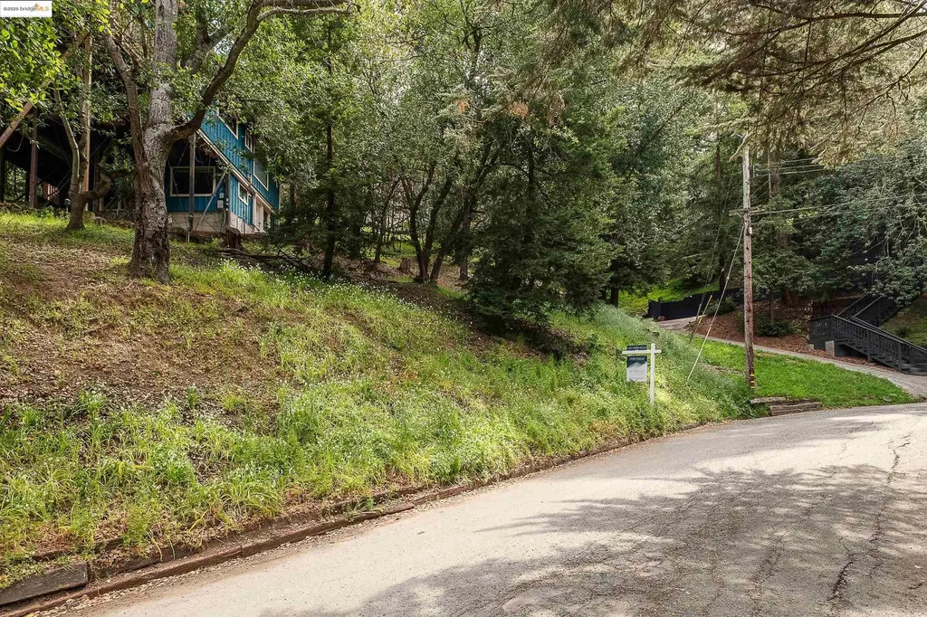 0 Chelsea Drive Oakland CA 94611