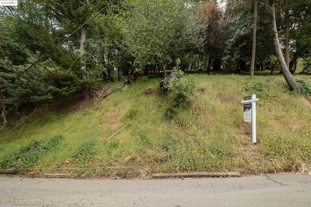 0 Chelsea Drive Oakland CA 94611