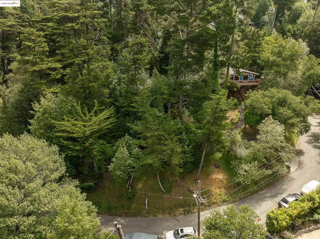 0 Chelsea Drive Oakland CA 94611