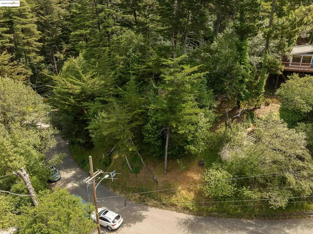 0 Chelsea Drive Oakland CA 94611