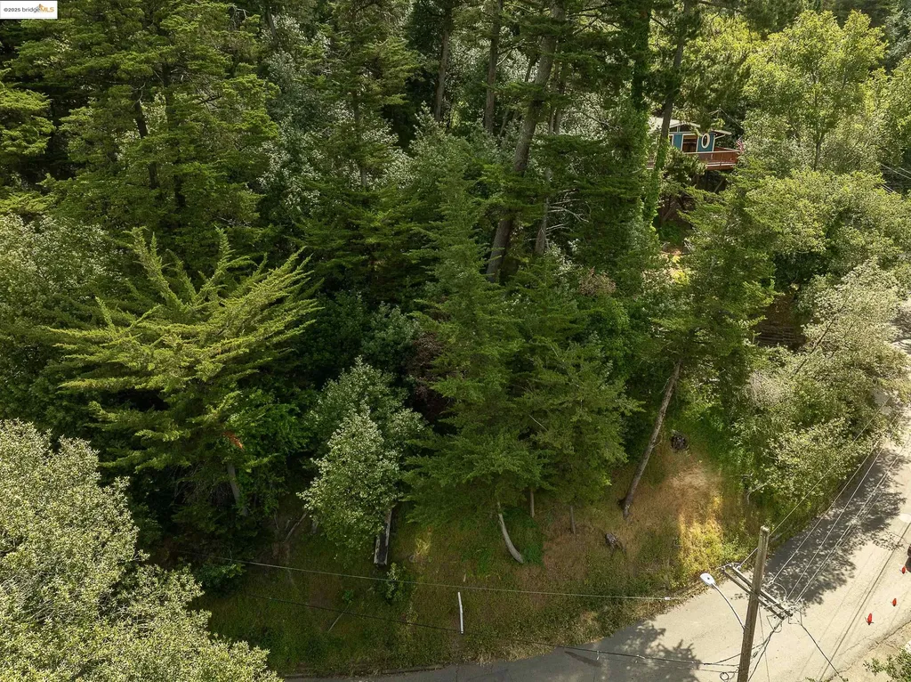 0 Chelsea Drive Oakland CA 94611