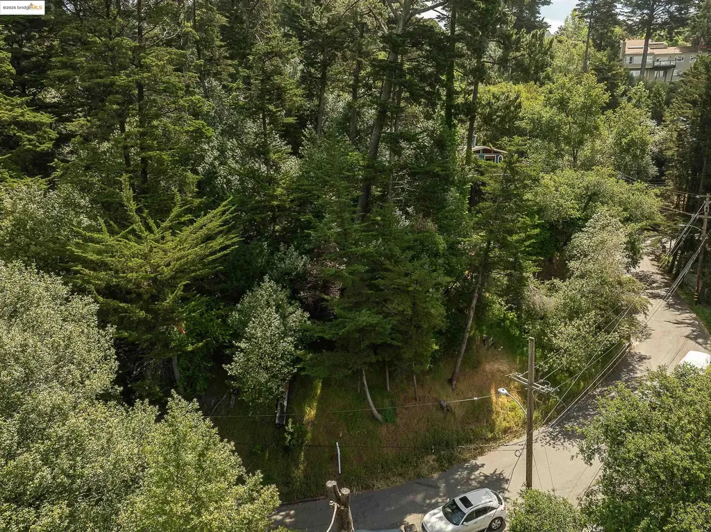0 Chelsea Drive Oakland CA 94611