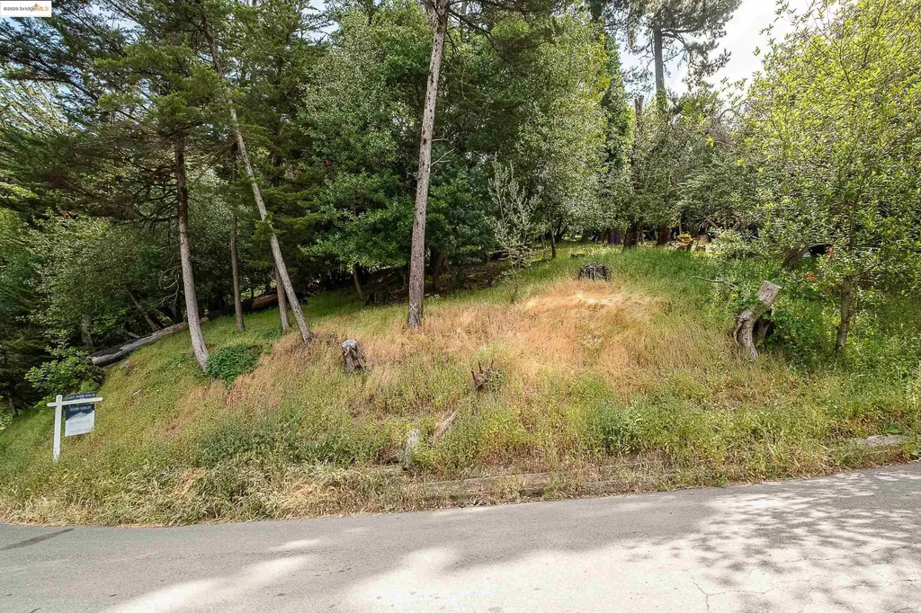 0 Chelsea Drive Oakland CA 94611