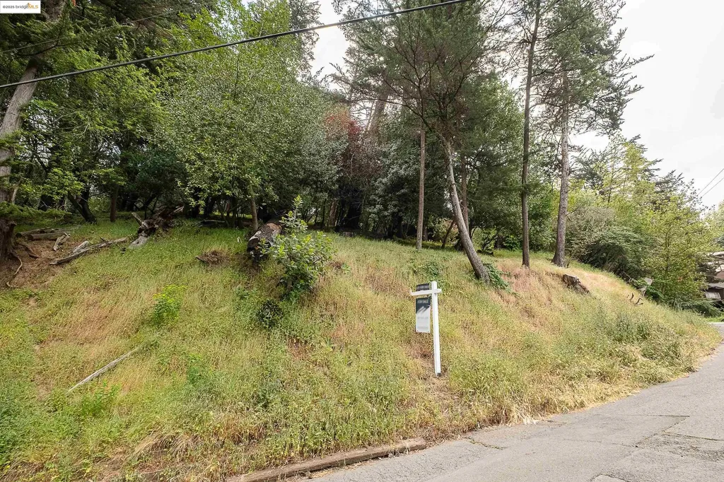 0 Chelsea Drive Oakland CA 94611