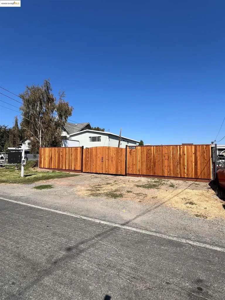 5218 Sandmound Boulevard Oakley CA 94561