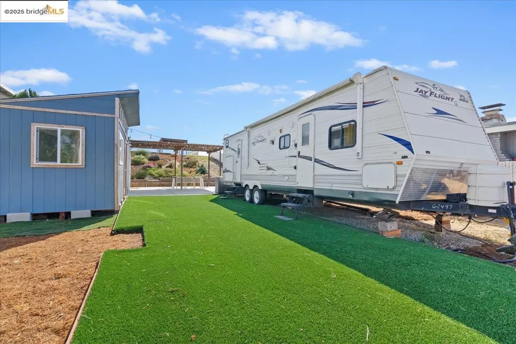5218 Sandmound Boulevard Oakley CA 94561
