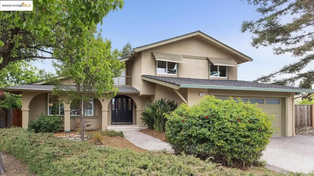 3289 Royalton Court Pleasanton CA 94588