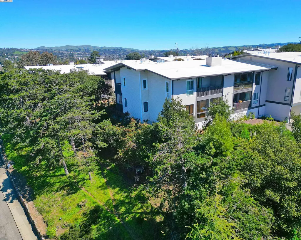 19100 Crest Avenue Castro Valley CA 94546