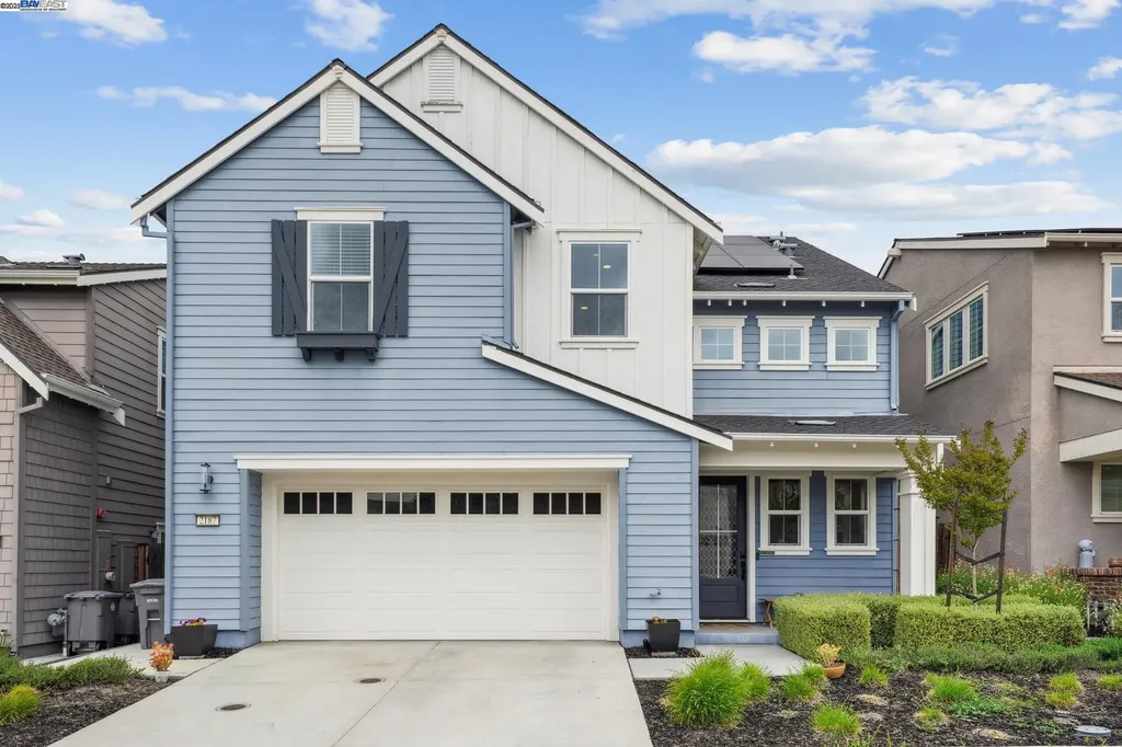 2187 Carbondale Circle Dublin CA 94568