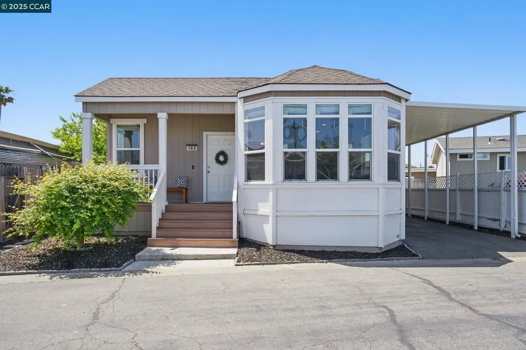 166 Selima Way Pacheco CA 94553