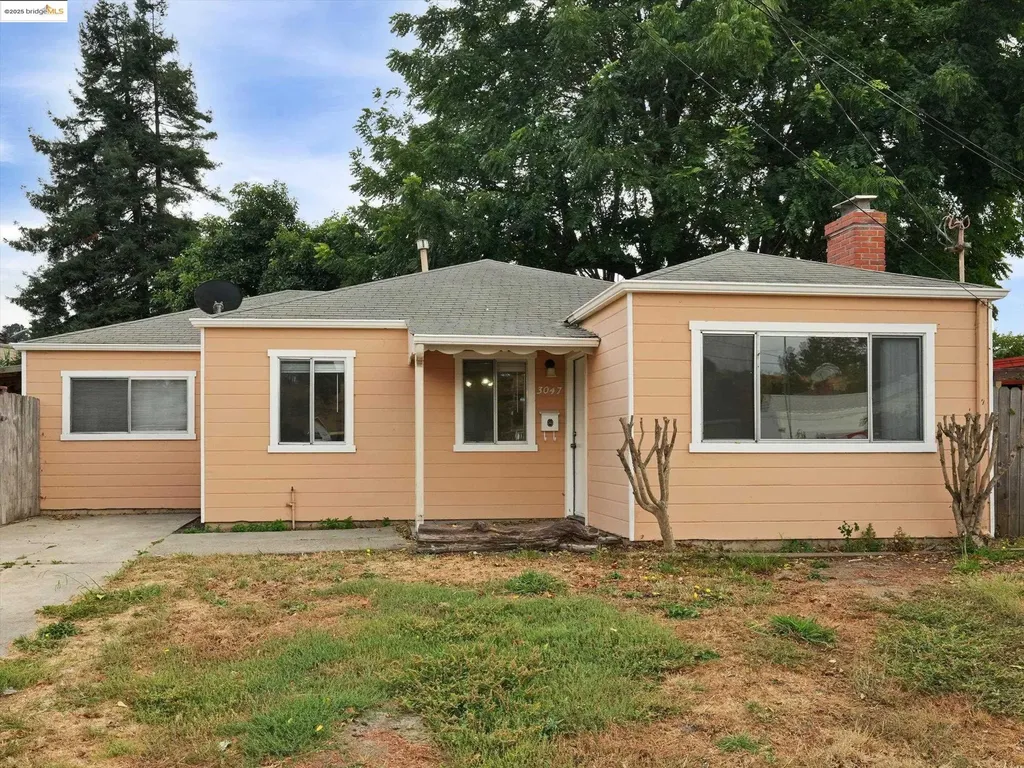 3047 Judith Court San Pablo CA 94806