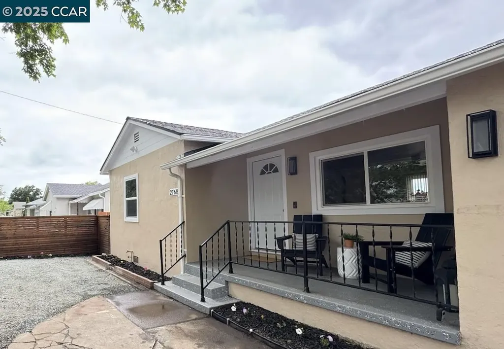2768 Georgia Street Vallejo CA 94591