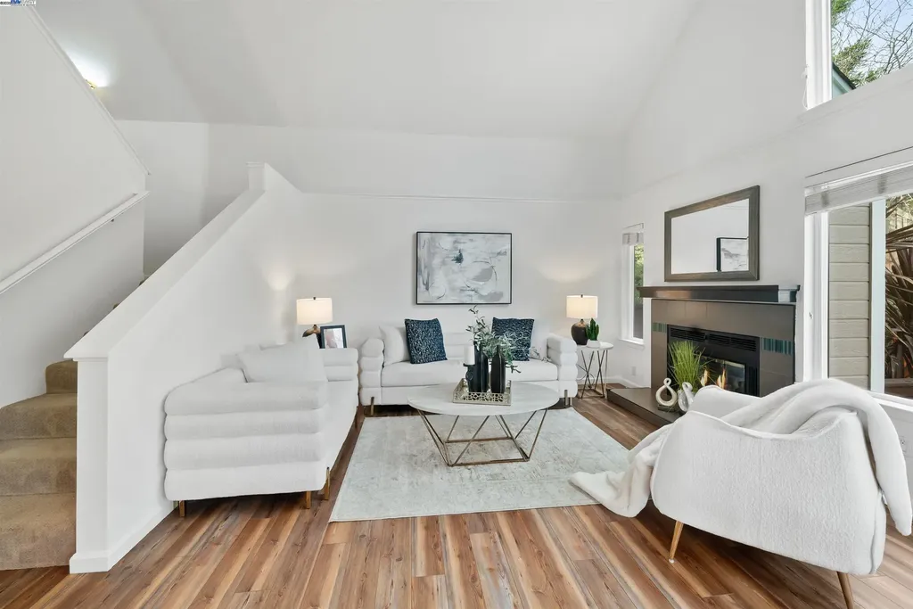 1931 S Forest Hill Place Danville CA 94526