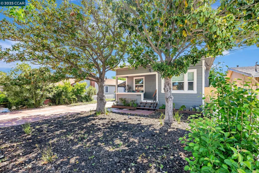 6636 Graham Avenue Newark CA 94560