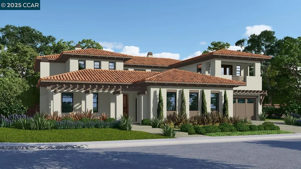 21 Charolais Court Danville CA 94506