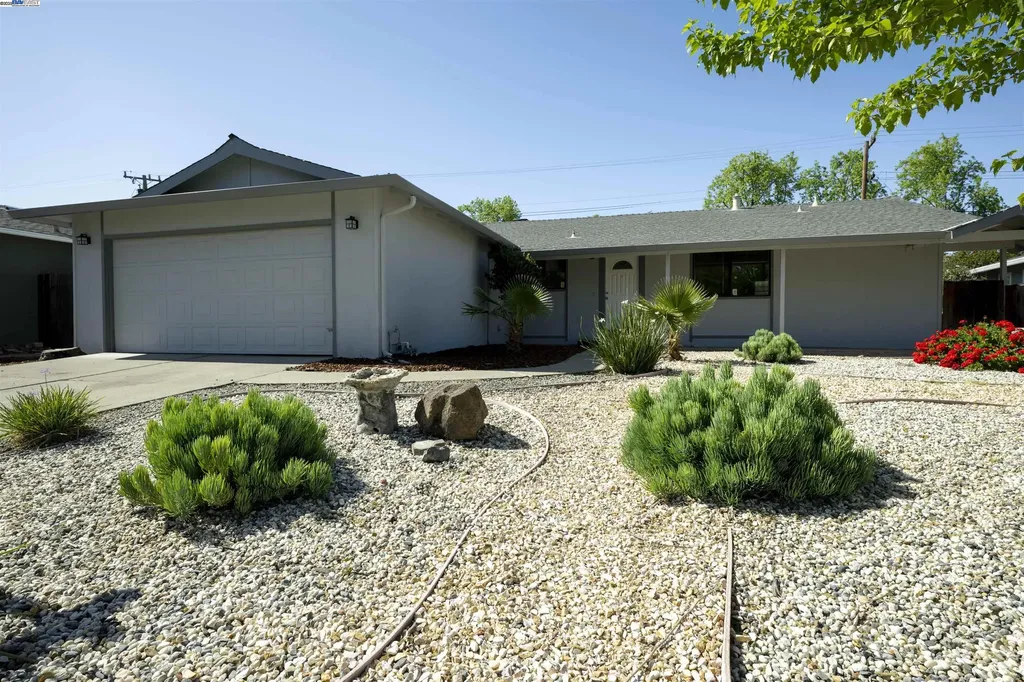 4650 Regina Lane Concord CA 94521