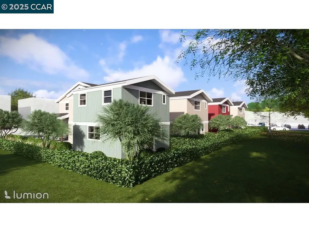 170 Cleaveland Road Pleasant Hill CA 94523