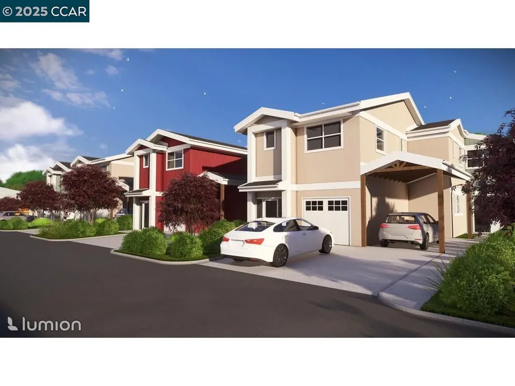 170 Cleaveland Road Pleasant Hill CA 94523