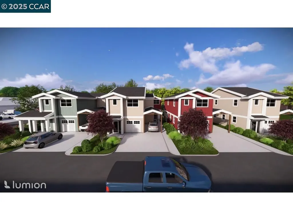 170 Cleaveland Road Pleasant Hill CA 94523