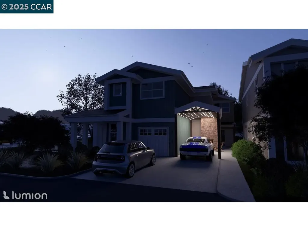 170 Cleaveland Road Pleasant Hill CA 94523