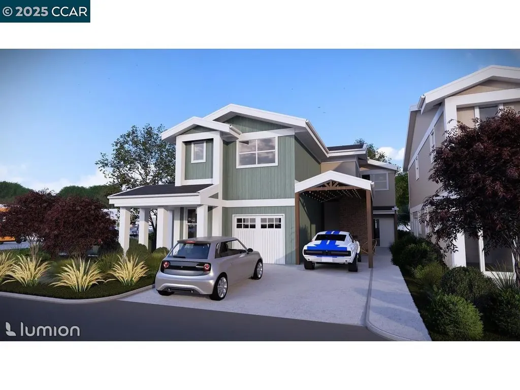 170 Cleaveland Road Pleasant Hill CA 94523