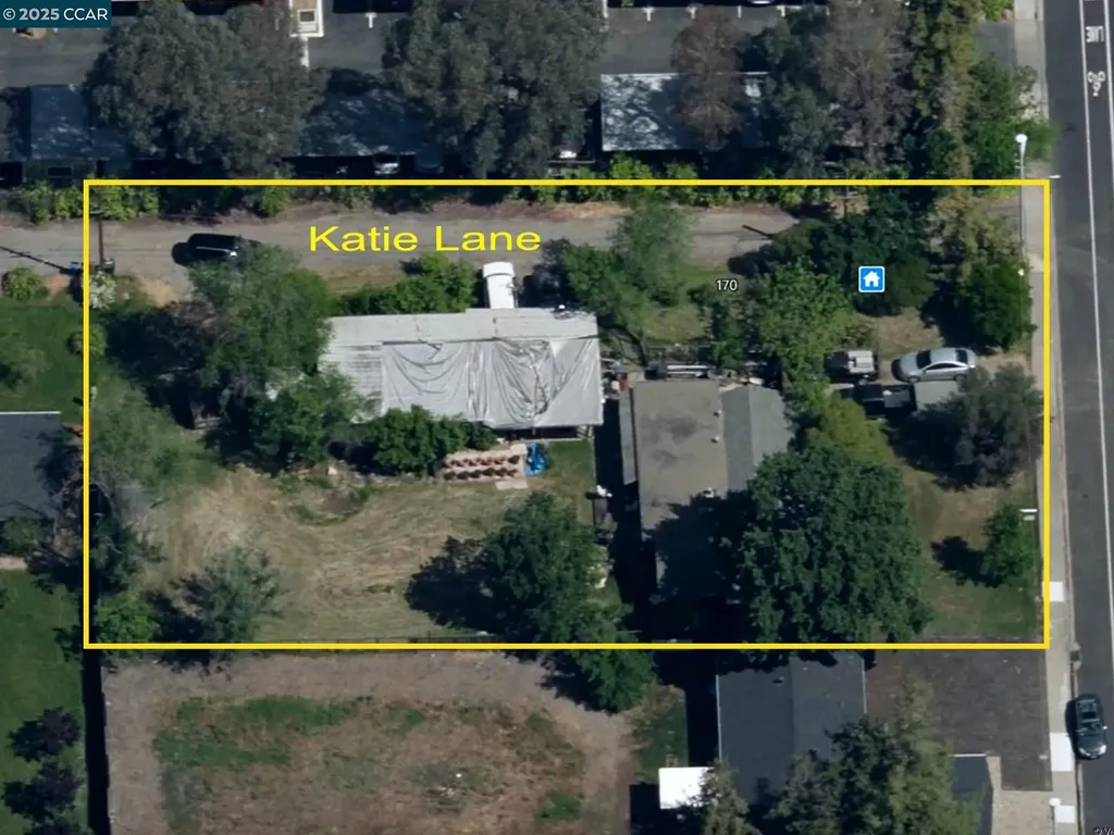 170 Cleaveland Road Pleasant Hill CA 94523