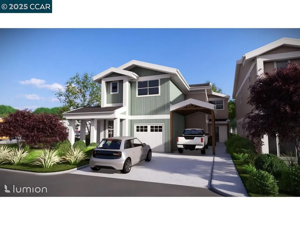 170 Cleaveland Road Pleasant Hill CA 94523