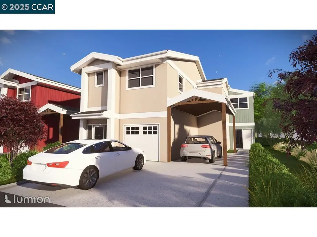 170 Cleaveland Road Pleasant Hill CA 94523