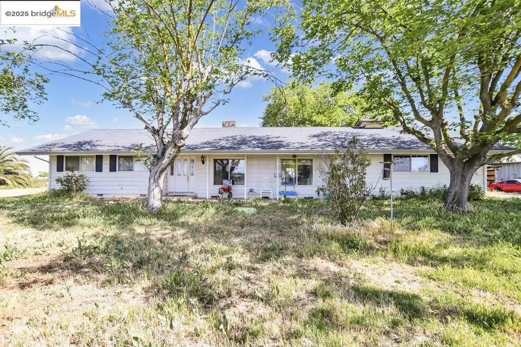 26893 Marsh Creek Road Brentwood CA 94513