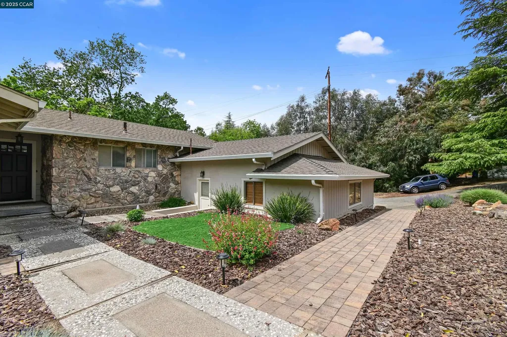 291 Nob Hill Drive Walnut Creek CA 94596