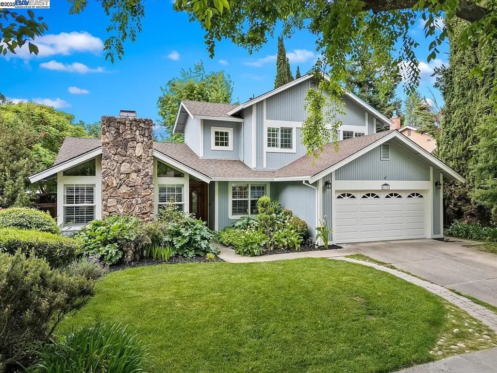 4730 Del Valle Parkway Pleasanton CA 94566