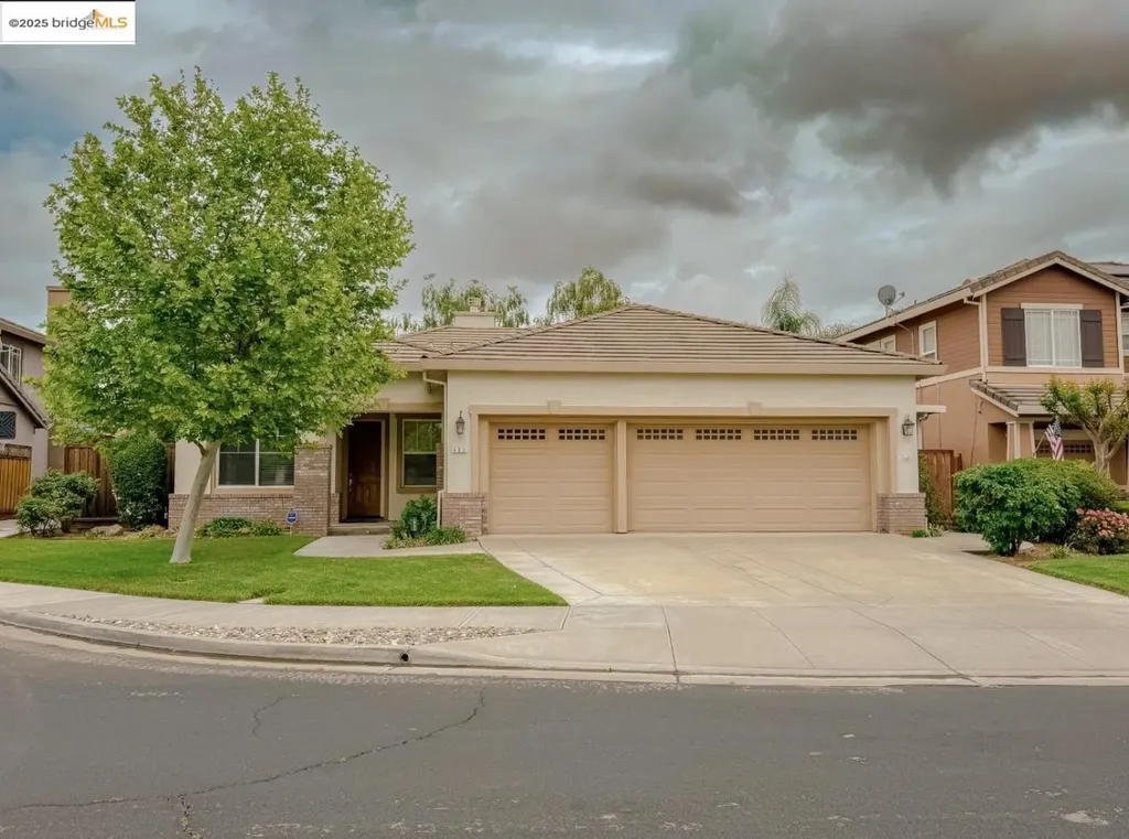 400 Madison Court Brentwood CA 94513