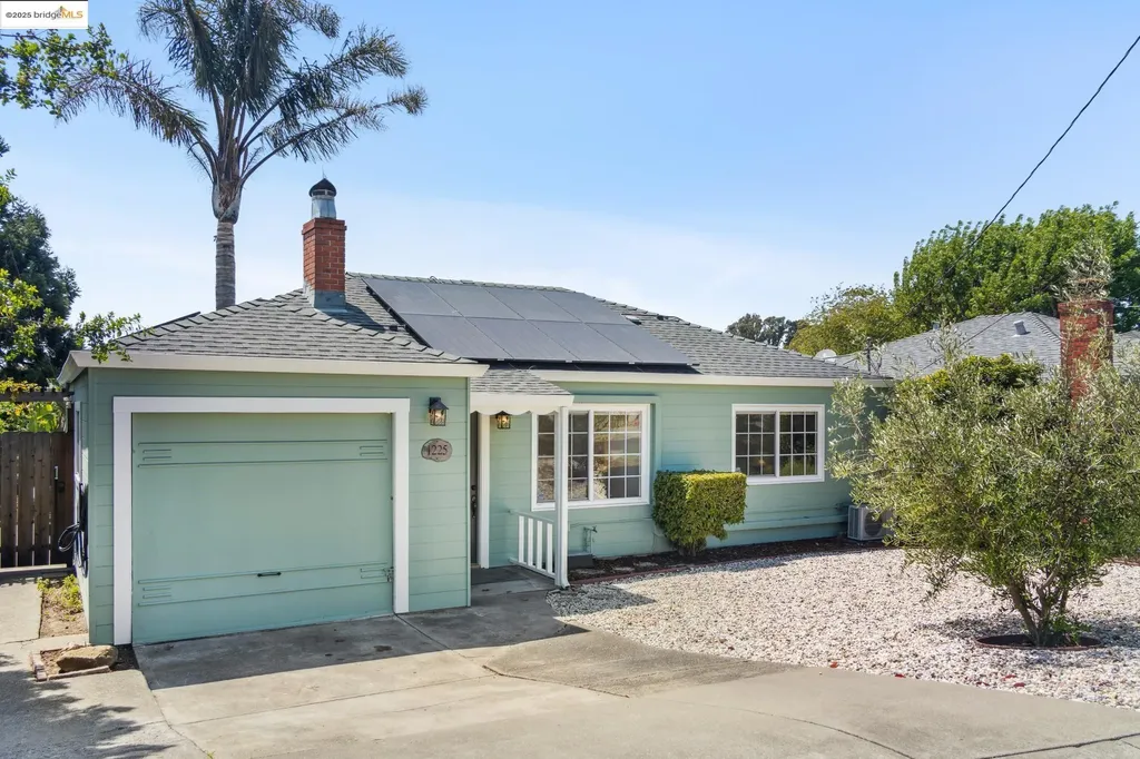 1225 Gerald Avenue San Pablo CA 94806