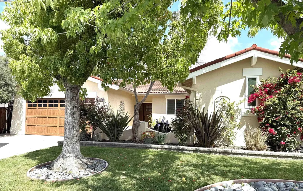590 Cinnabar Drive Livermore CA 94550