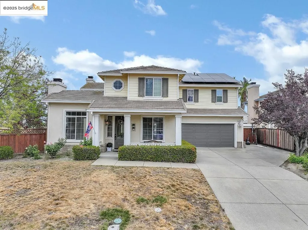 3103 Ursus Court Antioch CA 94531