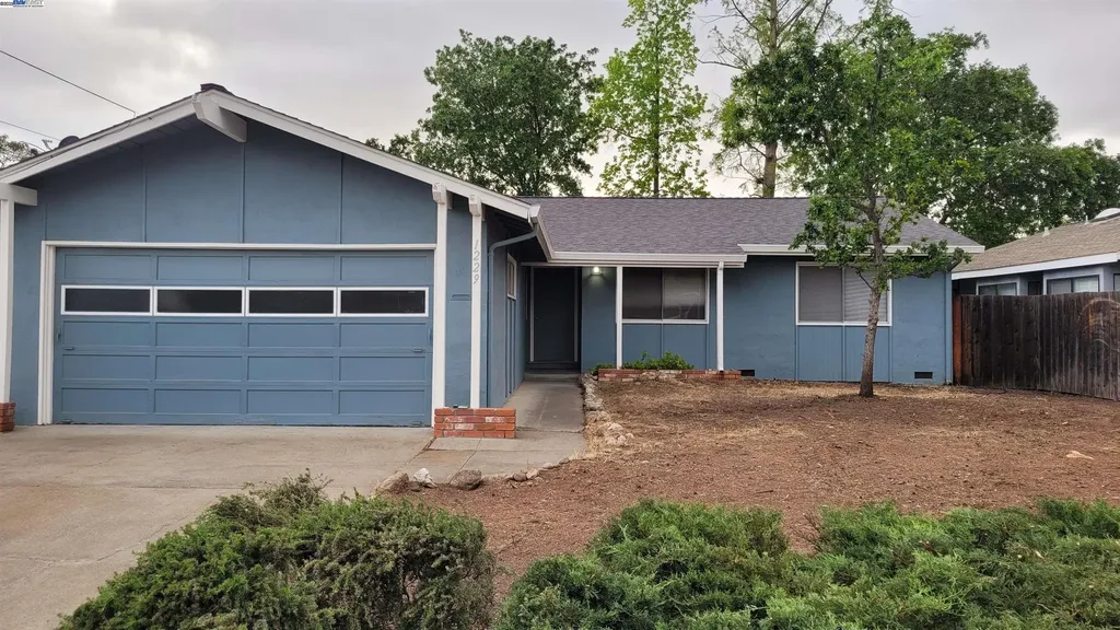 1229 Gonzaga Court Livermore CA 94550