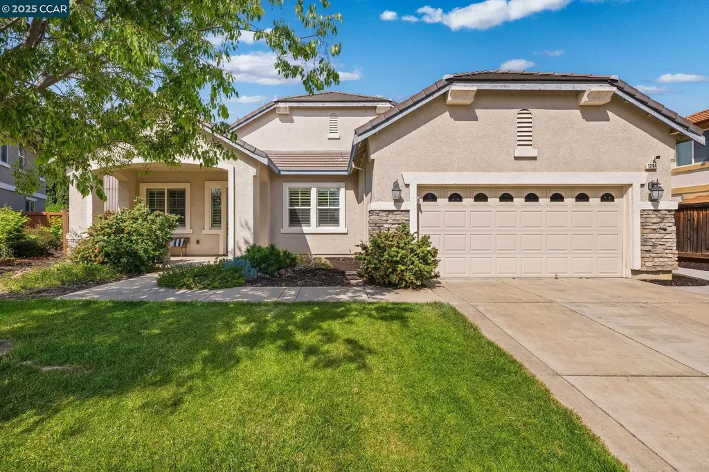 1294 Orbetello Court Brentwood CA 94513