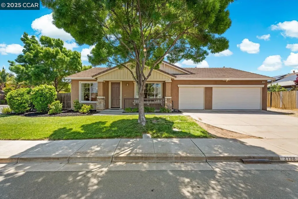 2198 Glen Canyon Drive Pittsburg CA 94565