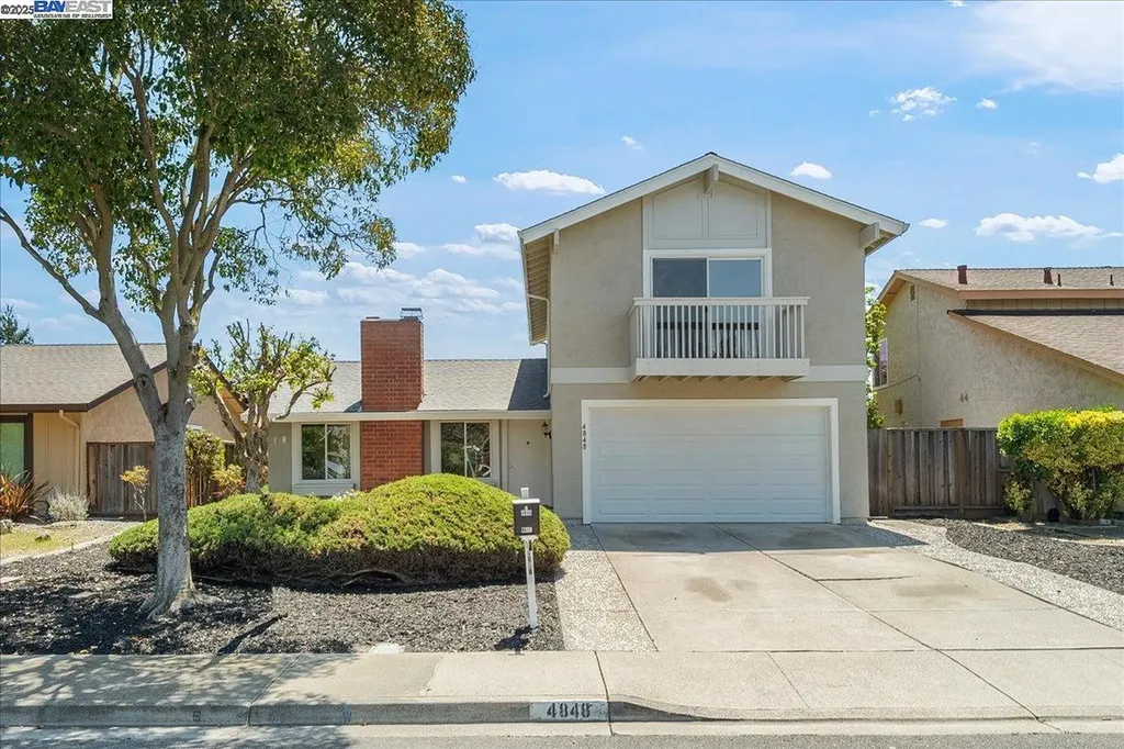 4848 Nadine Court Union City CA 94587