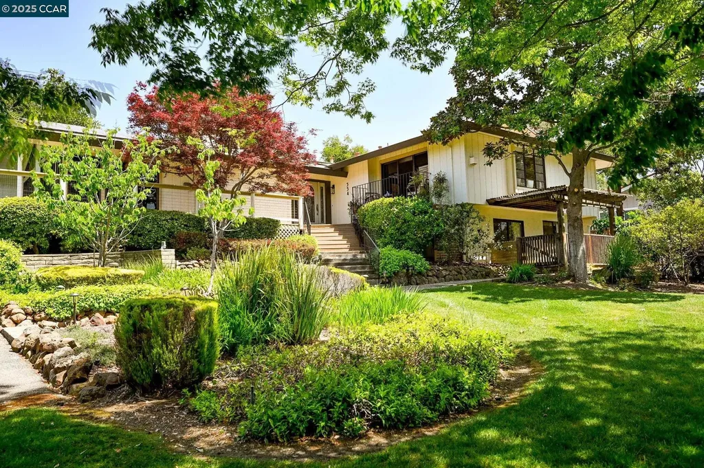 554 Golf Club Road Pleasant Hill CA 94523