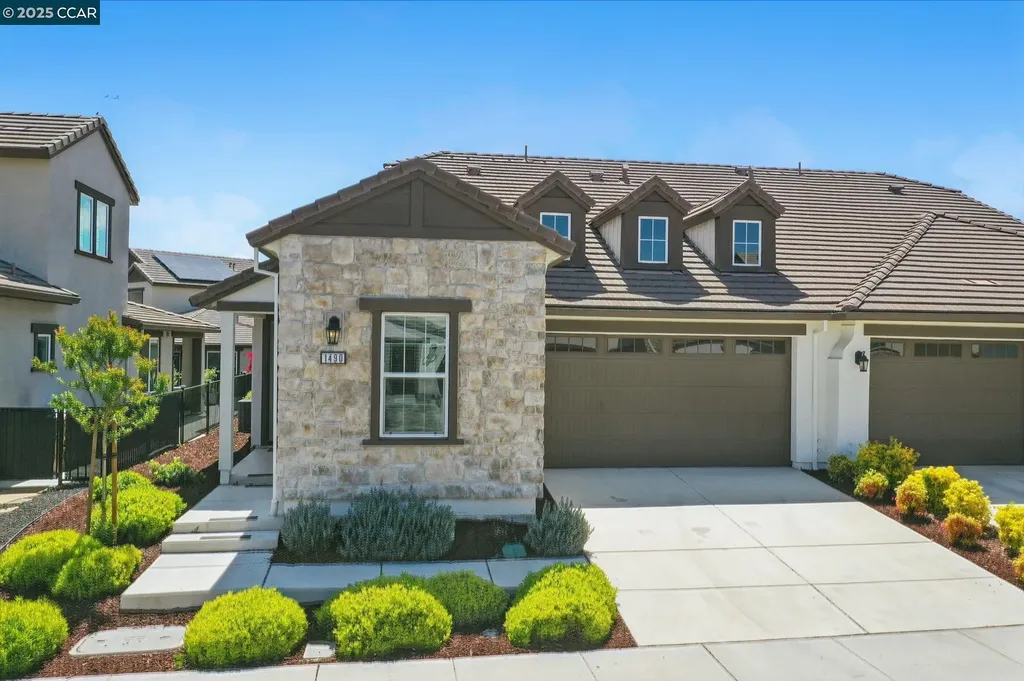 1490 Santorini Street Brentwood CA 94513