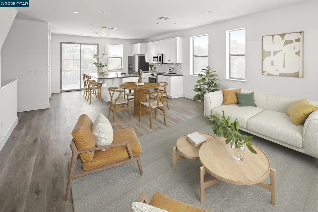 2818 Chattleton Lane San Pablo CA 94806