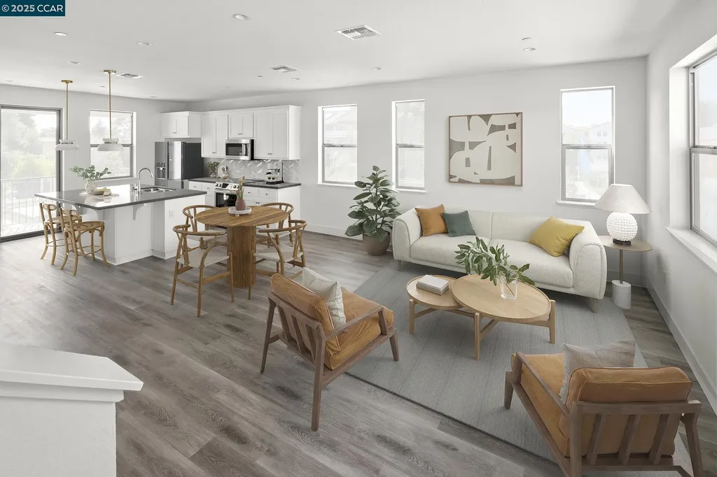 2818 Chattleton Lane San Pablo CA 94806