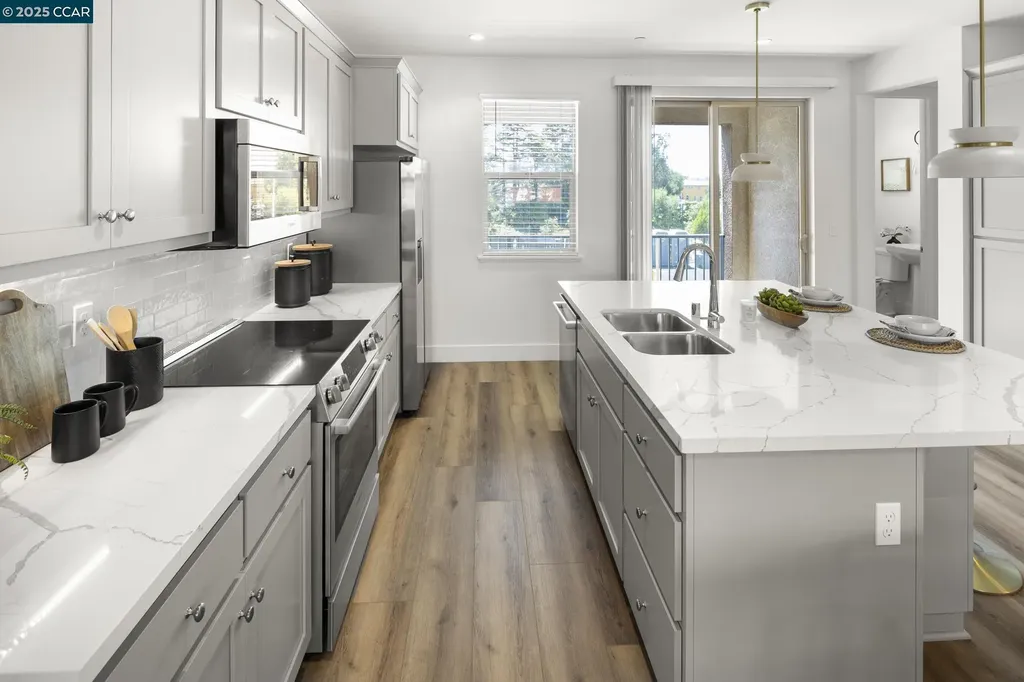 2814 Chattleton Lane San Pablo CA 94806
