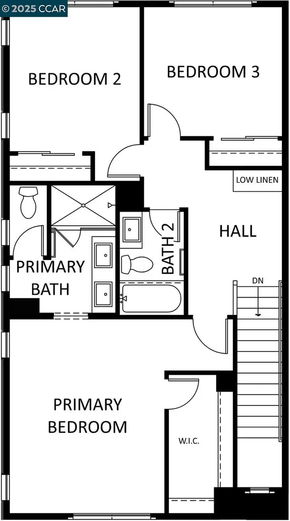 2814 Chattleton Lane San Pablo CA 94806
