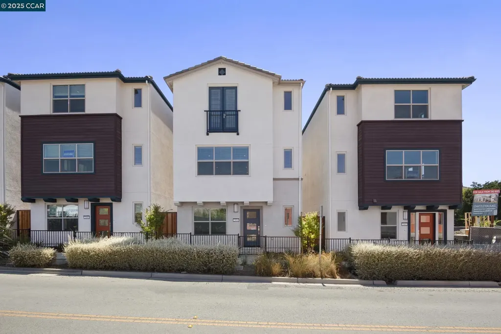 2814 Chattleton Lane San Pablo CA 94806