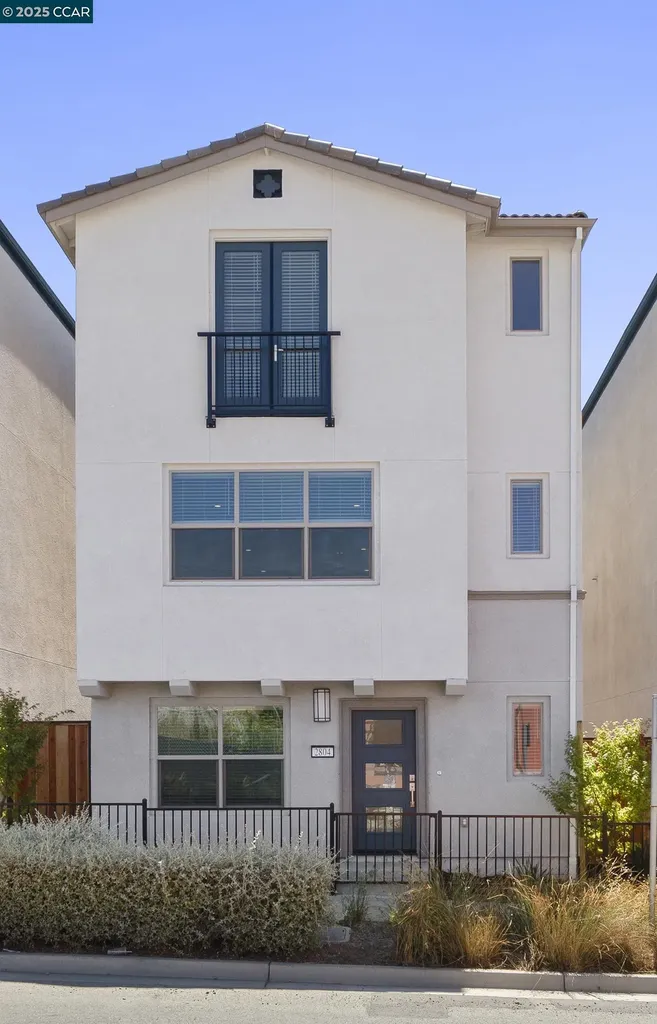 2814 Chattleton Lane San Pablo CA 94806
