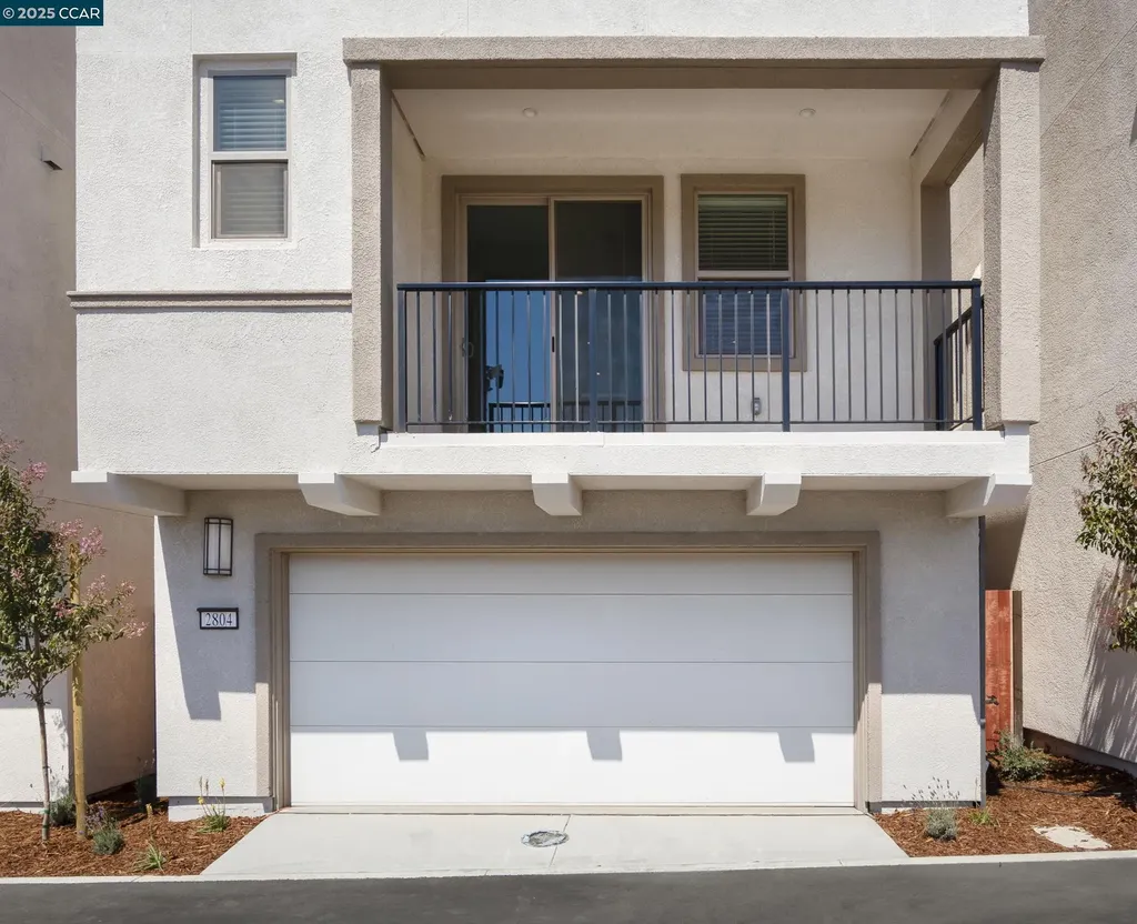 2814 Chattleton Lane San Pablo CA 94806