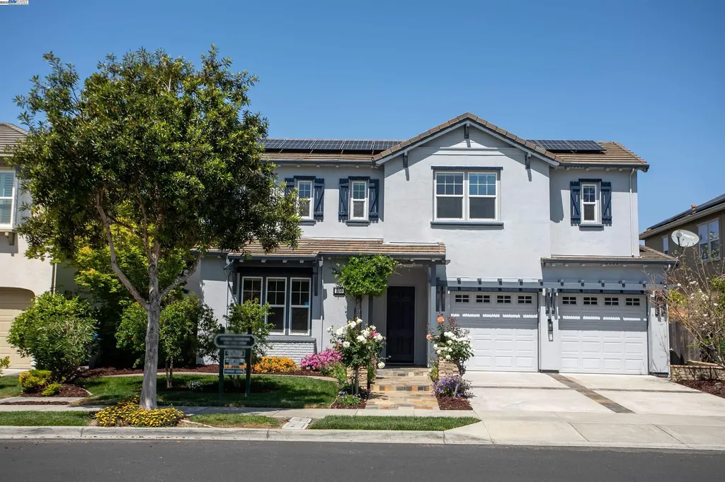 4559 Novato Street Union City CA 94587