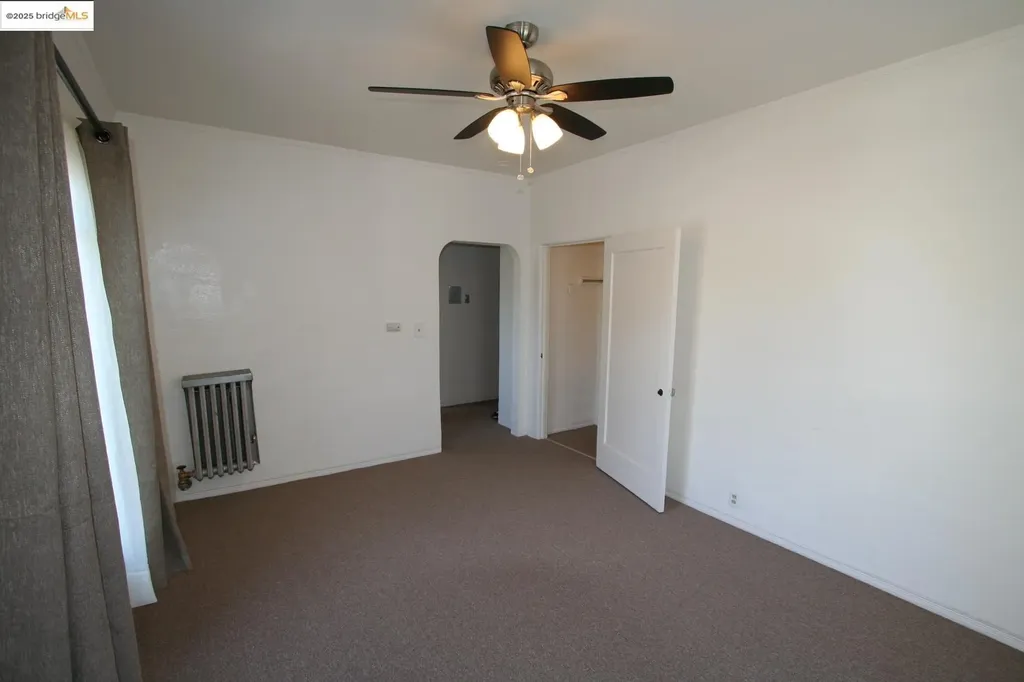 1458 33rd Street Oakland CA 94602